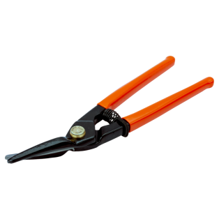 Tijera Para Chapa Tradicional