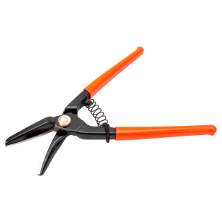 Tijera Para Chapa Tradicional