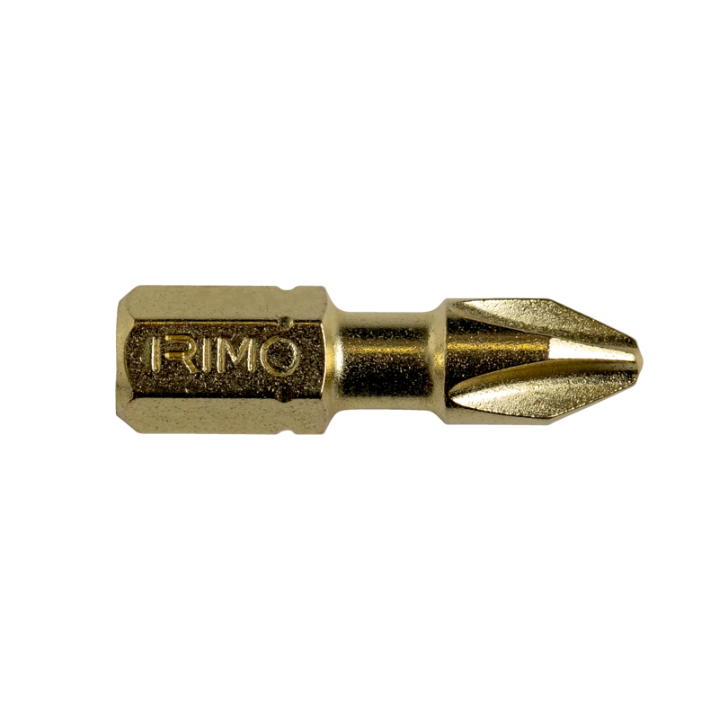 Punta de diamante PH2 de 1/4"