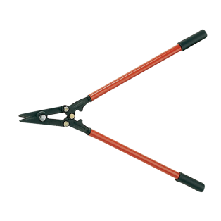 Tijera Para Dos Manos Con Mult