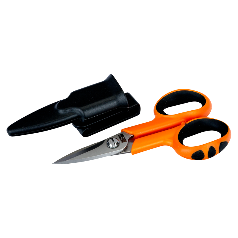 Electrician Scissors 140Mm_ Hd