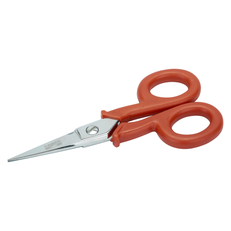 Tijera Electricista 5-1/2