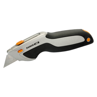 Cutter Retractil Ergo