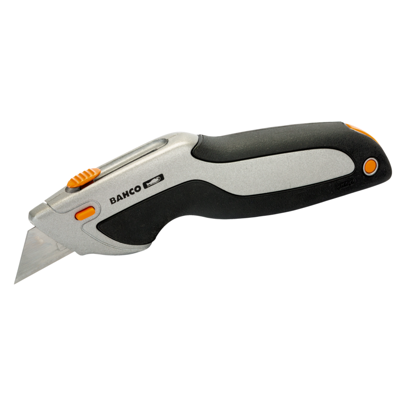 Cutter Retractil Ergo