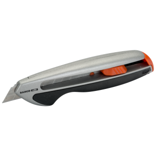 Cutter Ergo Hoja Seccionable 1