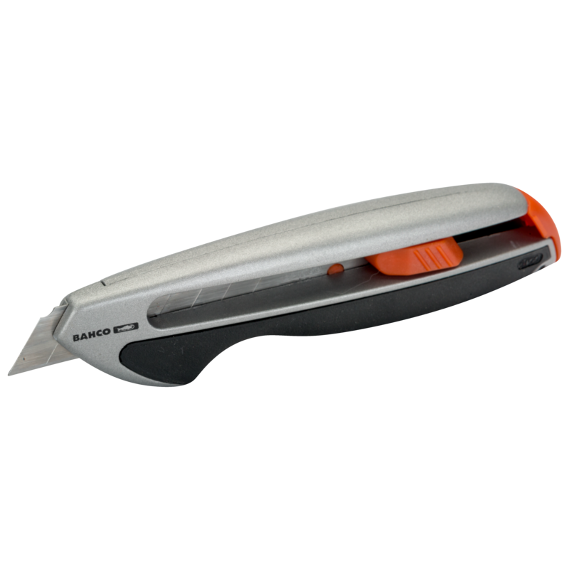 Cutter Ergo Hoja Seccionable 1