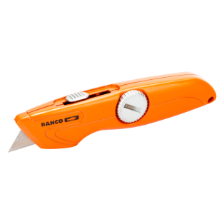 Retractable Utility Knife Twis