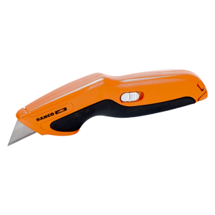 Cutter Cuchilla Fija Tpr