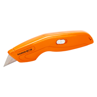 Cutter Cuchilla Fija Aluminio