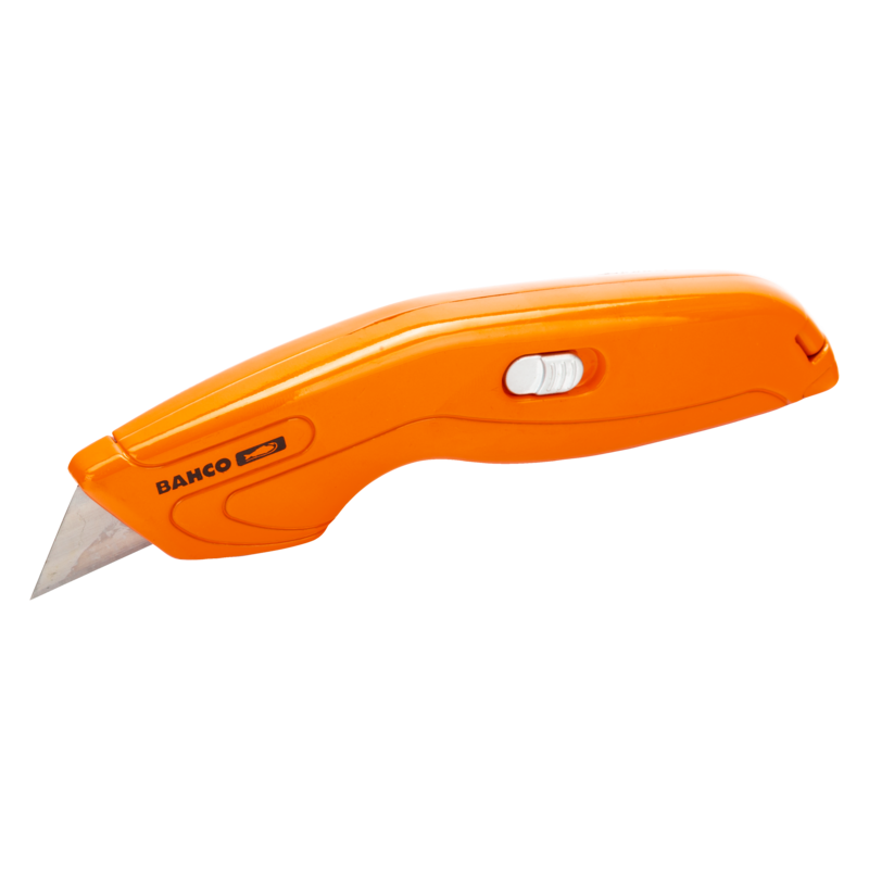 Cutter Cuchilla Fija Aluminio