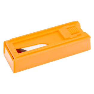 Utility Knife Blade 5P Dispens
