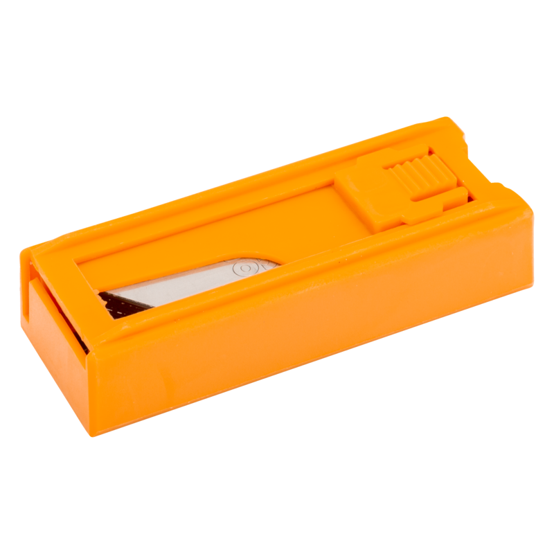 Expositor 10 Cuchillas Trapez