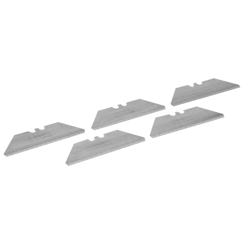 Utility Blade Safety 5P Dispen