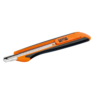 Cutter Hoja Seccionable Abs Ma