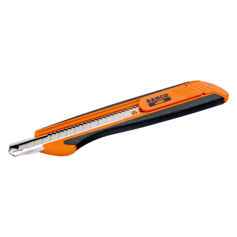 Cutter Hoja Seccionable Abs Ma