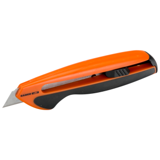 Cutter Hoja Seccionable 18Mm T