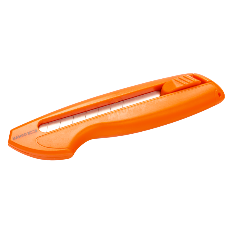 Cutter Hoja Seccionable 18Mm