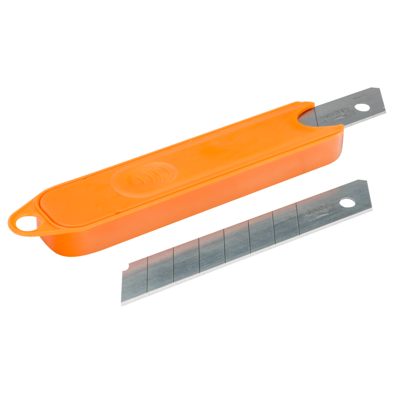 Dispensador 10 Hojas De 18 Mm