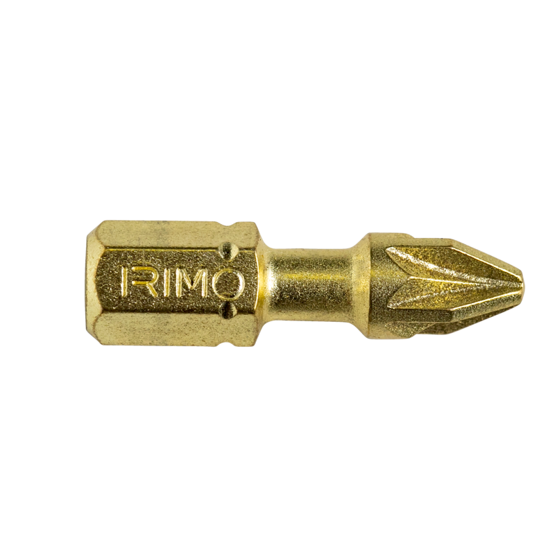 Punta de diamante PZ3 de 1/4"