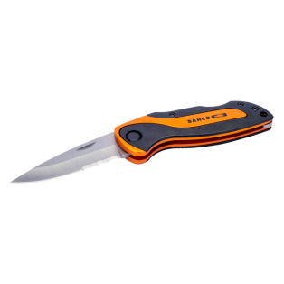 Navaja Hoja Fija 3 Pulgadas