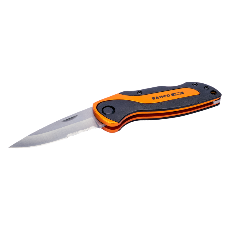 Navaja Hoja Fija 3 Pulgadas