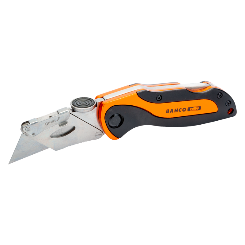 Navaja Hoja Intercambiable