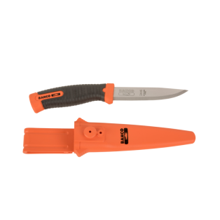 Cuchillo Carpintero Acero Inox