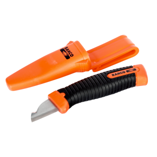 Cuchillo Electricista Robusto