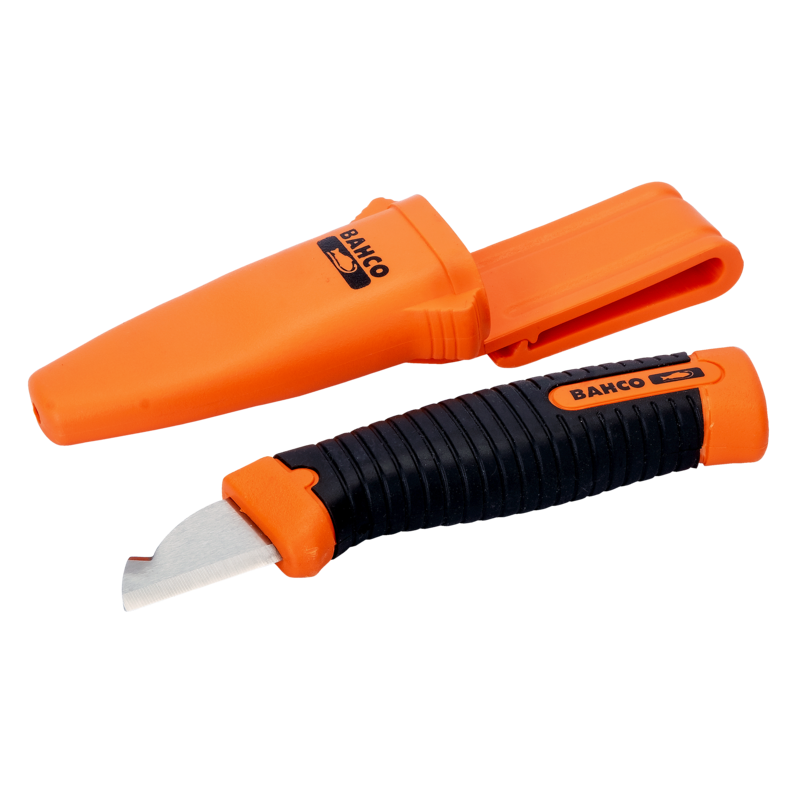 Cuchillo Robusto Bi-Componente