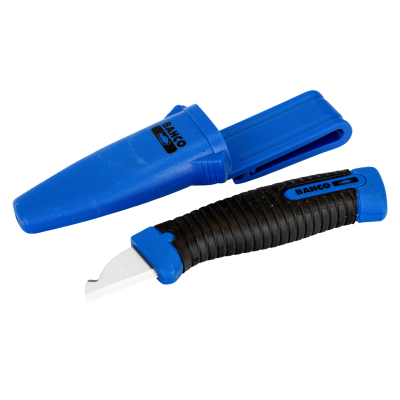 Electrician Knife Strip. Left