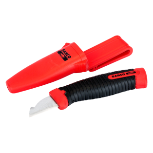 Electrician Knife Strip. Right