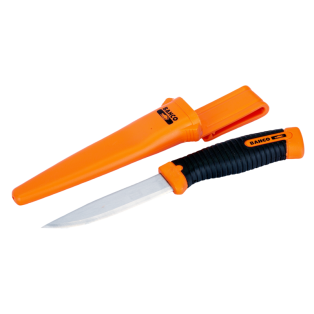 Cuchillo Multiuso Hoja Inox