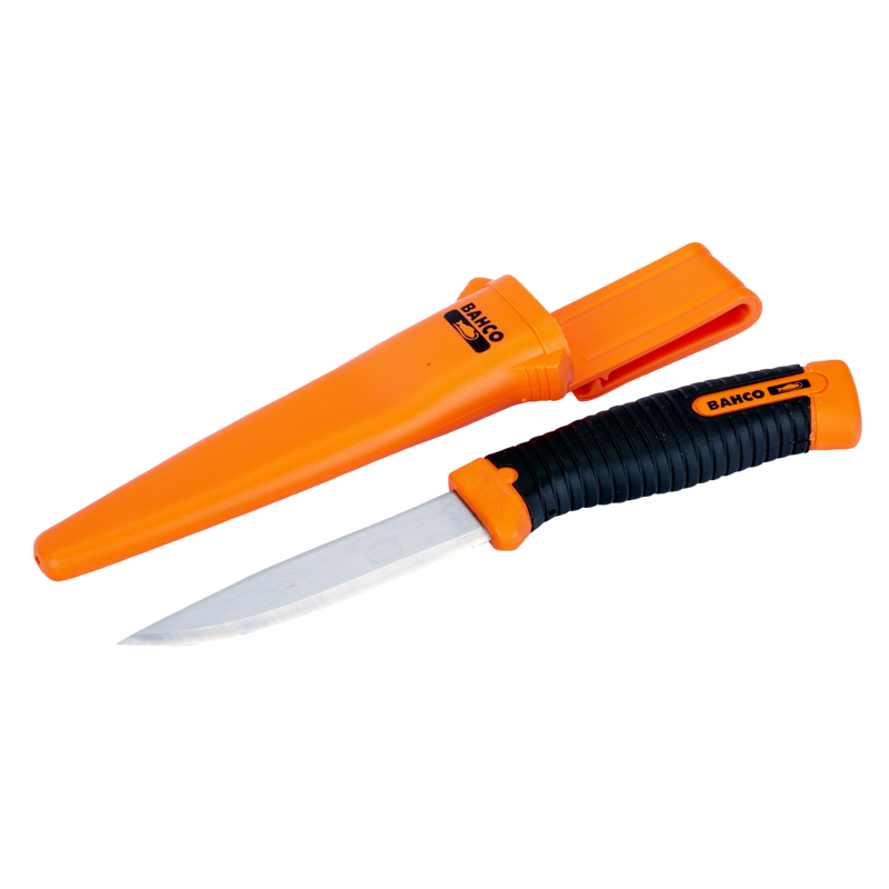 Cuchillo Multiuso Hoja Inox