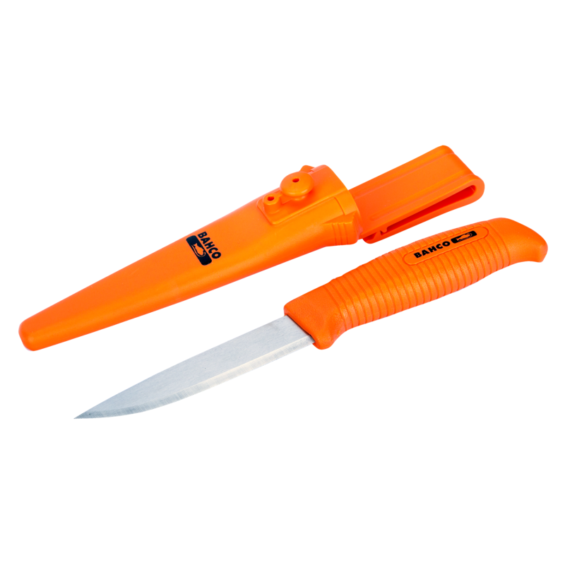 Cuchillo Carptintero Inox