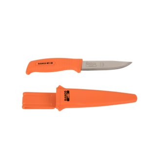 Cuchillo Carpintero Cuch Inox