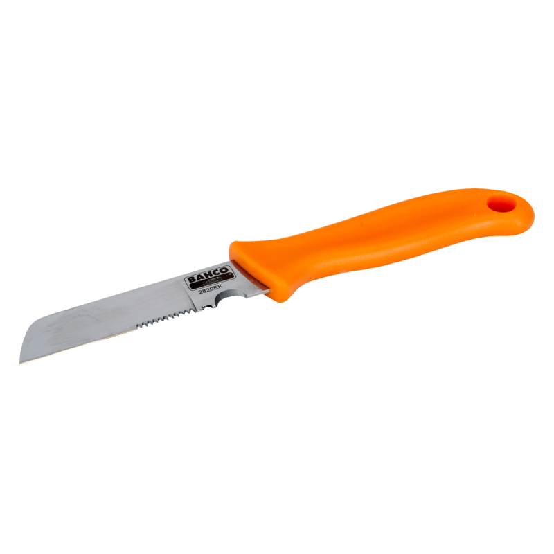 Navaja Electric Mgo Plast 200