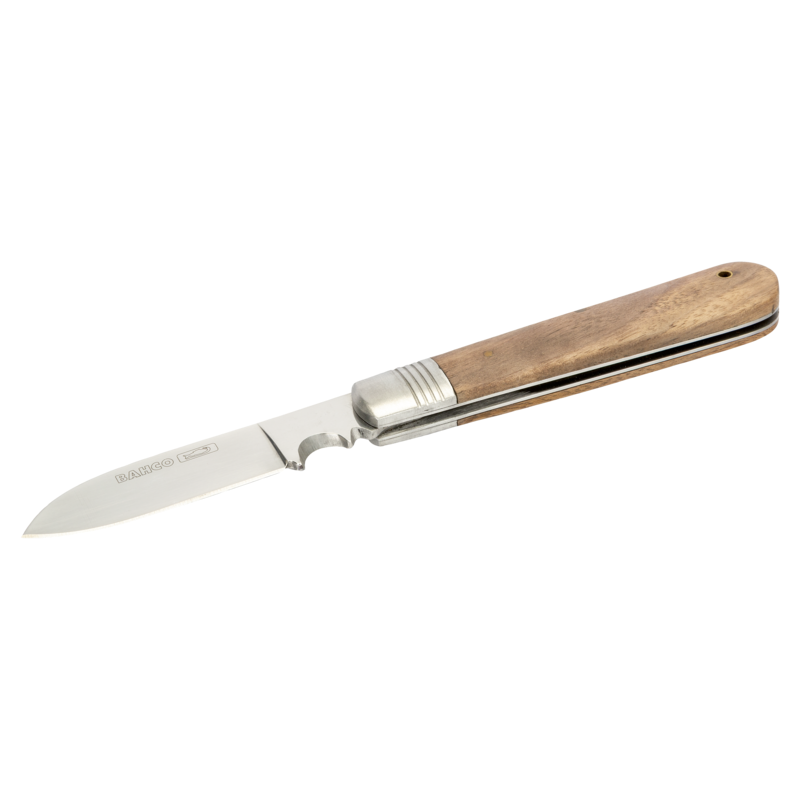 Navaja Electricista Mng Madera