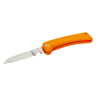 Navaja Electricista Mng Plasti