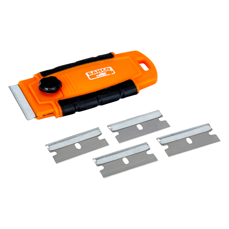 Rasqueta Para Ventanas