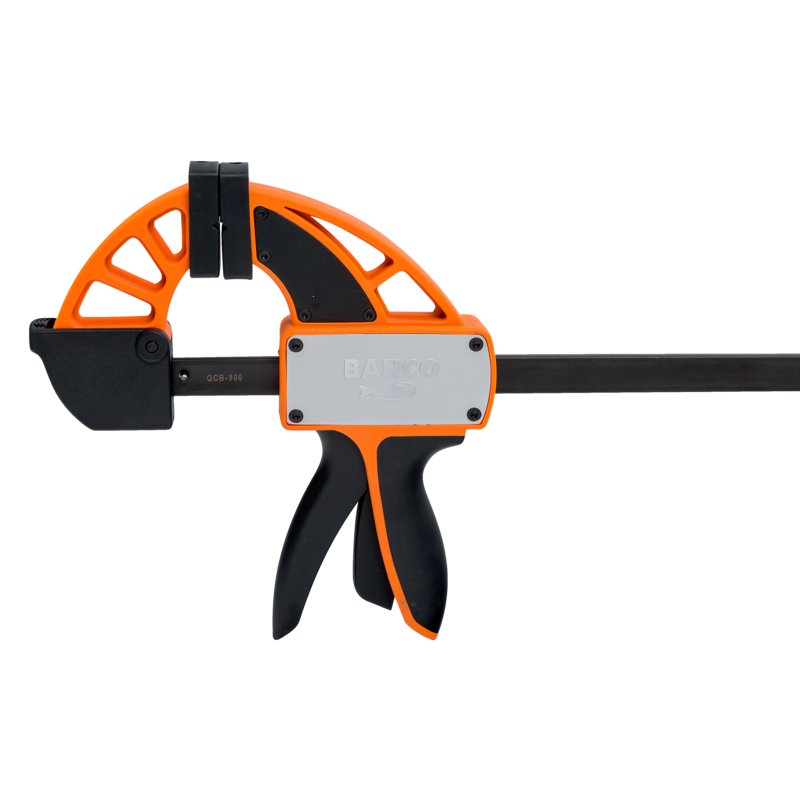 Mordaza Ajuste Rapido 1250Mm