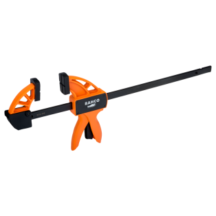 Mordaza Ajuste Rapido 150Mm