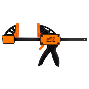 Mordazas Rápidas De Alta Resist