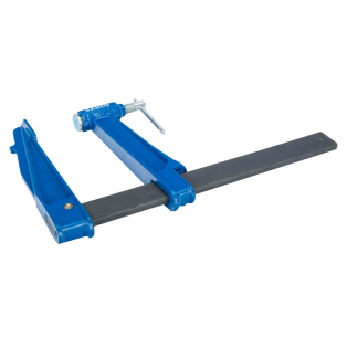 Aprieto De Embolo 80X22 Cm