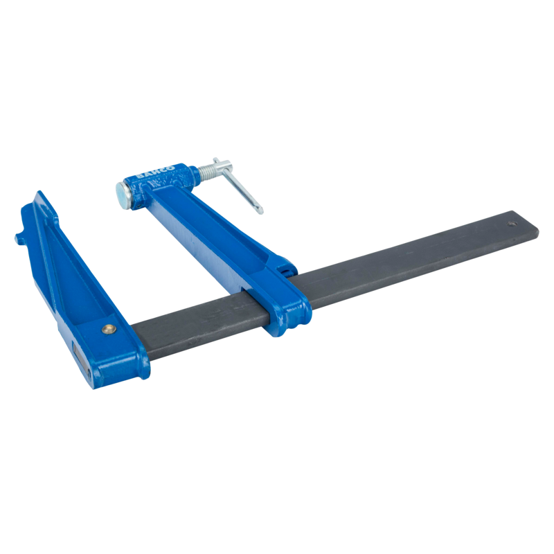 Aprieto De Embolo 80X22 Cm