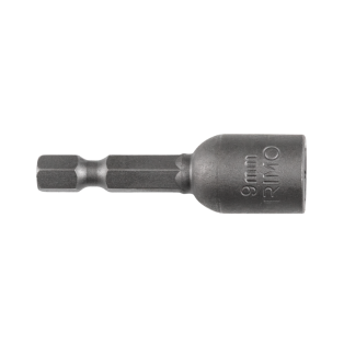 Adaptador magnético de 1/4"