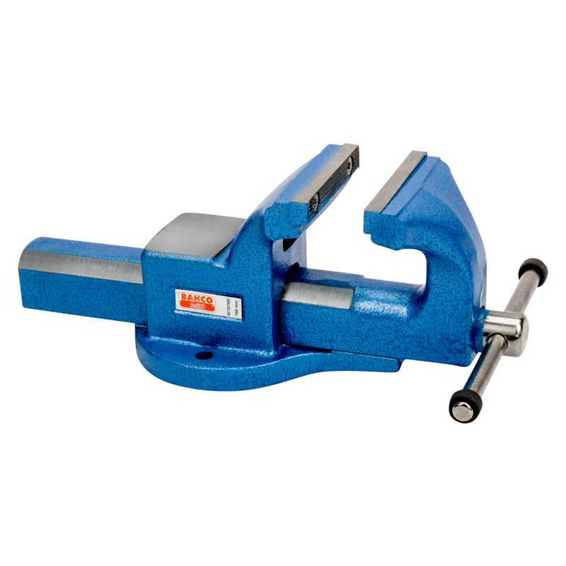 Tornillo Banco 125 Mm