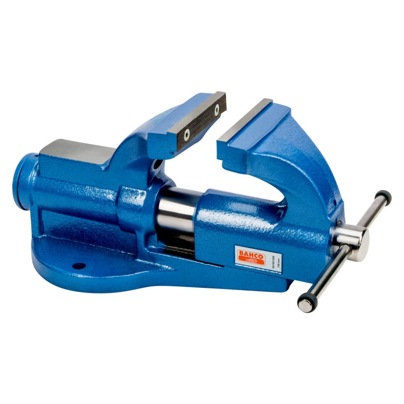 Tornillo Banco G/Red 150 Mm