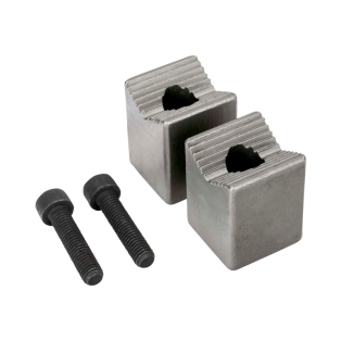 Jgo. Mordazas P/Tubo 4