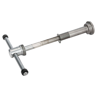 Jgo Husillo Y Tuerca 125 Mm