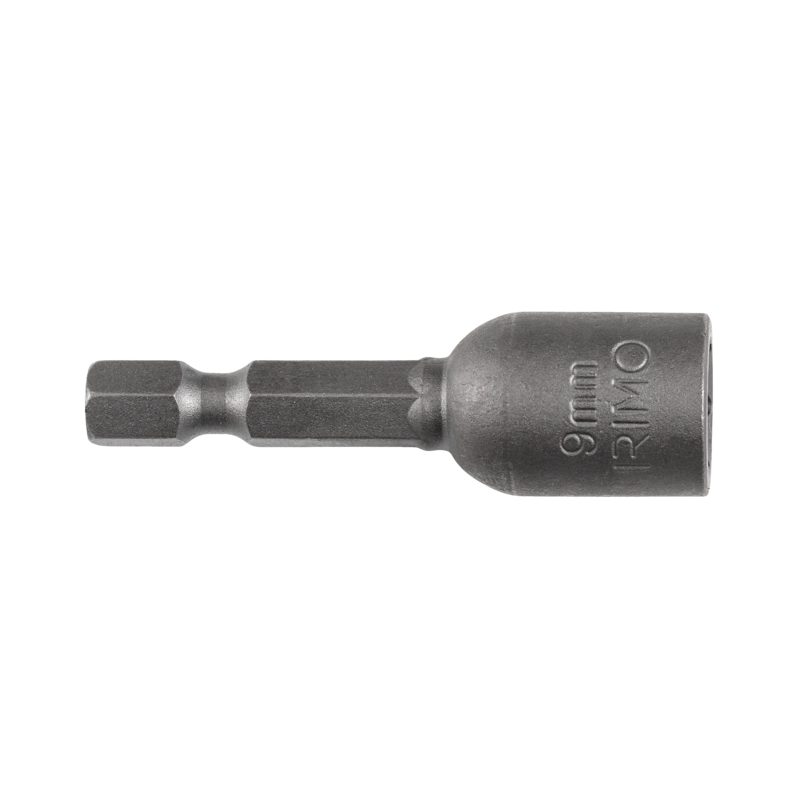 Adaptador magnético de 1/4"